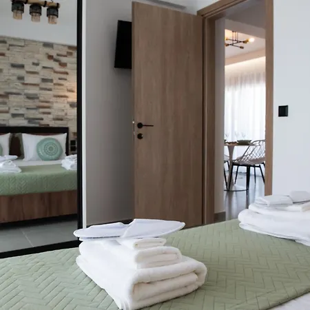 Lägenhet Karma Quality Living Center With Private Parking