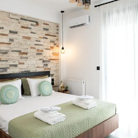 Karma Quality Living Center With Private Parking Lägenhet *