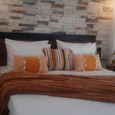 Lägenhet Karma Quality Living Center With Private Parking