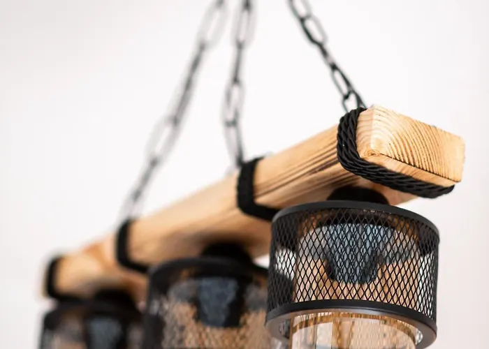 Apartment Karma Quality Living Center With Private Parking Volos