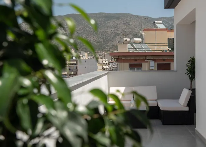 Karma Quality Living Center With Private Parking