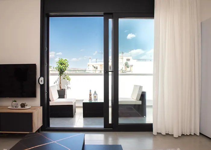 Apartment Karma Quality Living Center With Private Parking *