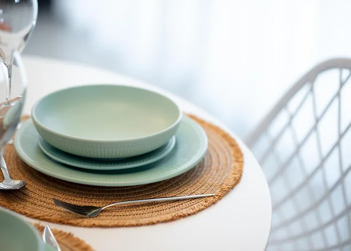 Apartment Karma Quality Living Center With Private Parking Volos