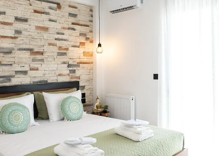 Karma Quality Living Center With Private Parking Apartment *