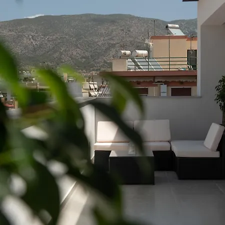 Apartment Karma Quality Living Center *