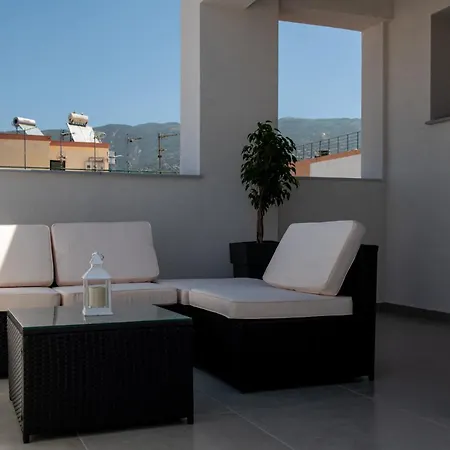 Karma Quality Living Center Apartment *