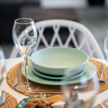 Karma Quality Living Center With Private Parking