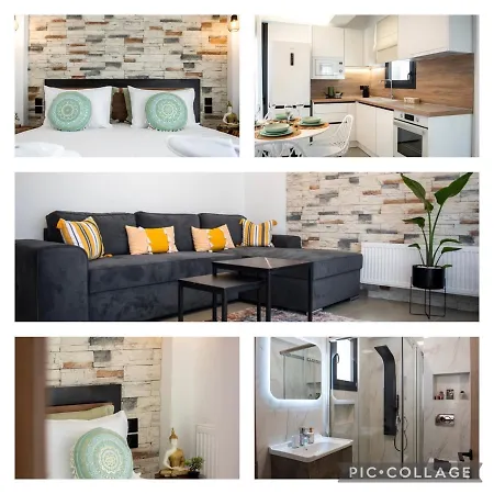 Karma Quality Living Center Apartment *